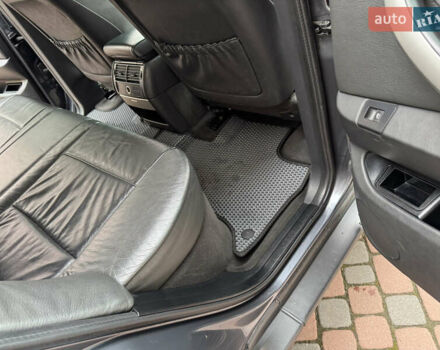 Серый БМВ Х5, объемом двигателя 2.93 л и пробегом 456 тыс. км за 8450 $, фото 155 на Automoto.ua