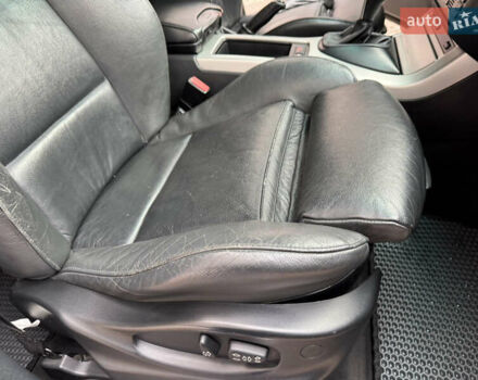 Серый БМВ Х5, объемом двигателя 2.93 л и пробегом 456 тыс. км за 8450 $, фото 133 на Automoto.ua