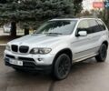 Серый БМВ Х5, объемом двигателя 2.99 л и пробегом 353 тыс. км за 7950 $, фото 4 на Automoto.ua