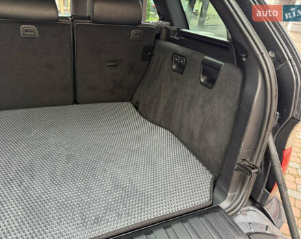 Серый БМВ Х5, объемом двигателя 2.93 л и пробегом 456 тыс. км за 8450 $, фото 167 на Automoto.ua