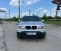 Серый БМВ Х5, объемом двигателя 3 л и пробегом 297 тыс. км за 6800 $, фото 6 на Automoto.ua
