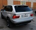 Сірий БМВ Х5, об'ємом двигуна 3 л та пробігом 350 тис. км за 9800 $, фото 3 на Automoto.ua