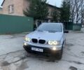 Серый БМВ Х5, объемом двигателя 3 л и пробегом 330 тыс. км за 4799 $, фото 10 на Automoto.ua