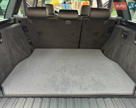 Серый БМВ Х5, объемом двигателя 2.93 л и пробегом 456 тыс. км за 8450 $, фото 166 на Automoto.ua