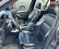 Серый БМВ Х5, объемом двигателя 3 л и пробегом 394 тыс. км за 8500 $, фото 6 на Automoto.ua