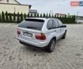 Серый БМВ Х5, объемом двигателя 2.93 л и пробегом 285 тыс. км за 8000 $, фото 5 на Automoto.ua