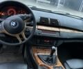 Сірий БМВ Х5, об'ємом двигуна 0 л та пробігом 390 тис. км за 3695 $, фото 5 на Automoto.ua