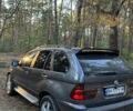 Серый БМВ Х5, объемом двигателя 2.9 л и пробегом 312 тыс. км за 8700 $, фото 1 на Automoto.ua