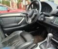 Серый БМВ Х5, объемом двигателя 3 л и пробегом 370 тыс. км за 5300 $, фото 1 на Automoto.ua