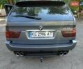 Сірий БМВ Х5, об'ємом двигуна 3 л та пробігом 400 тис. км за 11000 $, фото 3 на Automoto.ua