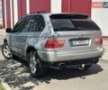 Серый БМВ Х5, объемом двигателя 2.93 л и пробегом 422 тыс. км за 7200 $, фото 5 на Automoto.ua