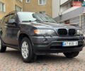 Серый БМВ Х5, объемом двигателя 2.93 л и пробегом 456 тыс. км за 8450 $, фото 14 на Automoto.ua