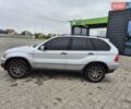 Серый БМВ Х5, объемом двигателя 2.93 л и пробегом 285 тыс. км за 8000 $, фото 17 на Automoto.ua