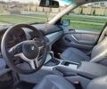 Серый БМВ Х5, объемом двигателя 3 л и пробегом 271 тыс. км за 8500 $, фото 2 на Automoto.ua