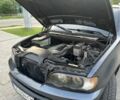 Серый БМВ Х5, объемом двигателя 2.9 л и пробегом 348 тыс. км за 7000 $, фото 6 на Automoto.ua
