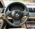 Серый БМВ Х5, объемом двигателя 2.99 л и пробегом 353 тыс. км за 7950 $, фото 57 на Automoto.ua