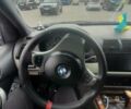 Серый БМВ Х5, объемом двигателя 2.93 л и пробегом 400 тыс. км за 8900 $, фото 8 на Automoto.ua