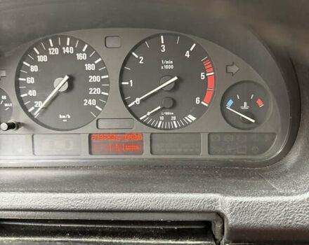 Серый БМВ Х5, объемом двигателя 2.93 л и пробегом 272 тыс. км за 8455 $, фото 10 на Automoto.ua