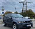Серый БМВ Х5, объемом двигателя 2.93 л и пробегом 250 тыс. км за 7700 $, фото 1 на Automoto.ua