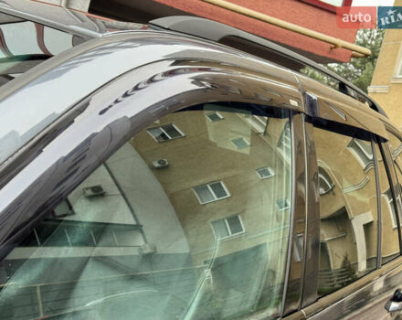 Серый БМВ Х5, объемом двигателя 2.93 л и пробегом 456 тыс. км за 8450 $, фото 59 на Automoto.ua