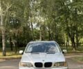 Серый БМВ Х5, объемом двигателя 3 л и пробегом 510 тыс. км за 5150 $, фото 2 на Automoto.ua