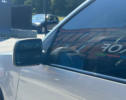 Серый БМВ Х5, объемом двигателя 3 л и пробегом 260 тыс. км за 9700 $, фото 8 на Automoto.ua