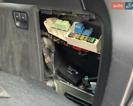 Серый БМВ Х5, объемом двигателя 2.93 л и пробегом 456 тыс. км за 8450 $, фото 175 на Automoto.ua