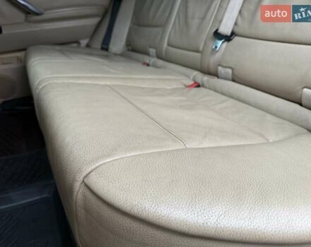 Серый БМВ Х5, объемом двигателя 2.99 л и пробегом 353 тыс. км за 7950 $, фото 38 на Automoto.ua