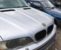 Сірий БМВ Х5, об'ємом двигуна 4.4 л та пробігом 350 тис. км за 3498 $, фото 1 на Automoto.ua