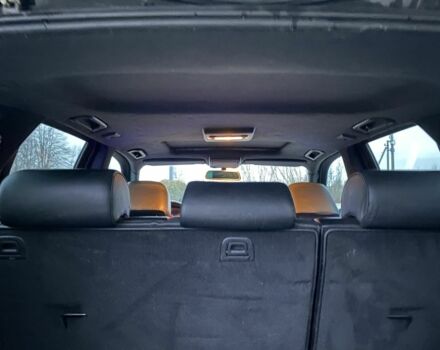 Серый БМВ Х5, объемом двигателя 3 л и пробегом 330 тыс. км за 4799 $, фото 20 на Automoto.ua