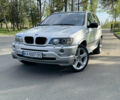 Серый БМВ Х5, объемом двигателя 4.6 л и пробегом 270 тыс. км за 8999 $, фото 1 на Automoto.ua