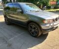 Сірий БМВ Х5, об'ємом двигуна 3 л та пробігом 400 тис. км за 11000 $, фото 7 на Automoto.ua