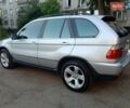 Серый БМВ Х5, объемом двигателя 4.4 л и пробегом 400 тыс. км за 7000 $, фото 1 на Automoto.ua