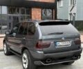 Серый БМВ Х5, объемом двигателя 2.9 л и пробегом 254 тыс. км за 7200 $, фото 3 на Automoto.ua