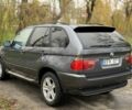 Серый БМВ Х5, объемом двигателя 3 л и пробегом 413 тыс. км за 5500 $, фото 5 на Automoto.ua