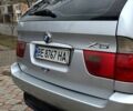 Серый БМВ Х5, объемом двигателя 2.9 л и пробегом 341 тыс. км за 8800 $, фото 6 на Automoto.ua