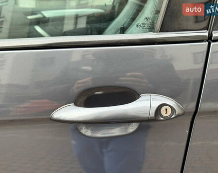 Серый БМВ Х5, объемом двигателя 2.93 л и пробегом 456 тыс. км за 8450 $, фото 57 на Automoto.ua