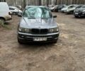 Серый БМВ Х5, объемом двигателя 3 л и пробегом 404 тыс. км за 6500 $, фото 1 на Automoto.ua