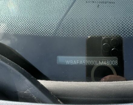 Сірий БМВ Х5, об'ємом двигуна 3 л та пробігом 278 тис. км за 6900 $, фото 7 на Automoto.ua