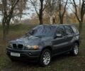 Сірий БМВ Х5, об'ємом двигуна 3 л та пробігом 364 тис. км за 5300 $, фото 1 на Automoto.ua