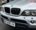 Серый БМВ Х5, объемом двигателя 2.99 л и пробегом 353 тыс. км за 7950 $, фото 6 на Automoto.ua