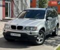 Серый БМВ Х5, объемом двигателя 2.93 л и пробегом 422 тыс. км за 7200 $, фото 2 на Automoto.ua