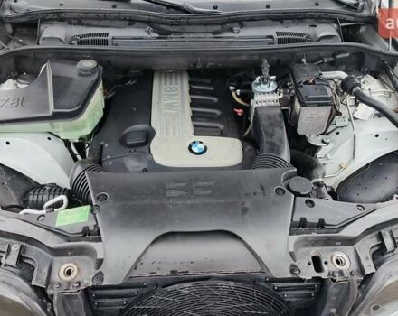 Сірий БМВ Х5, об'ємом двигуна 2.9 л та пробігом 349 тис. км за 8700 $, фото 3 на Automoto.ua