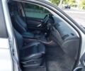Серый БМВ Х5, объемом двигателя 3 л и пробегом 257 тыс. км за 5400 $, фото 8 на Automoto.ua