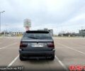 Серый БМВ Х5, объемом двигателя 2.9 л и пробегом 390 тыс. км за 10900 $, фото 3 на Automoto.ua