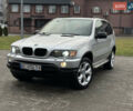 Серый БМВ Х5, объемом двигателя 2.93 л и пробегом 435 тыс. км за 8000 $, фото 1 на Automoto.ua