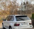 Серый БМВ Х5, объемом двигателя 3 л и пробегом 280 тыс. км за 5999 $, фото 7 на Automoto.ua
