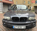 Серый БМВ Х5, объемом двигателя 2.93 л и пробегом 456 тыс. км за 8450 $, фото 68 на Automoto.ua