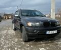 Серый БМВ Х5, объемом двигателя 2.93 л и пробегом 45 тыс. км за 8800 $, фото 1 на Automoto.ua