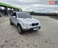 Серый БМВ Х5, объемом двигателя 2.93 л и пробегом 285 тыс. км за 8000 $, фото 1 на Automoto.ua